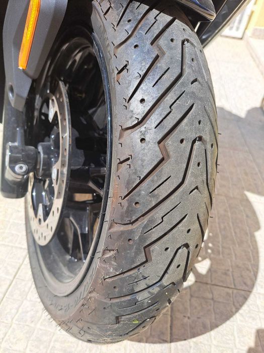BMW C 400 GT 2019