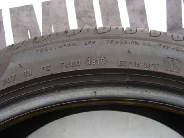 235/40 R19 Pirelli Cinturato P7