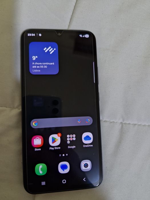 Samsung a34 5g 256 gb