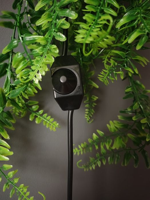 Lampa ścienna . stylu Loft / Eco-Rustic