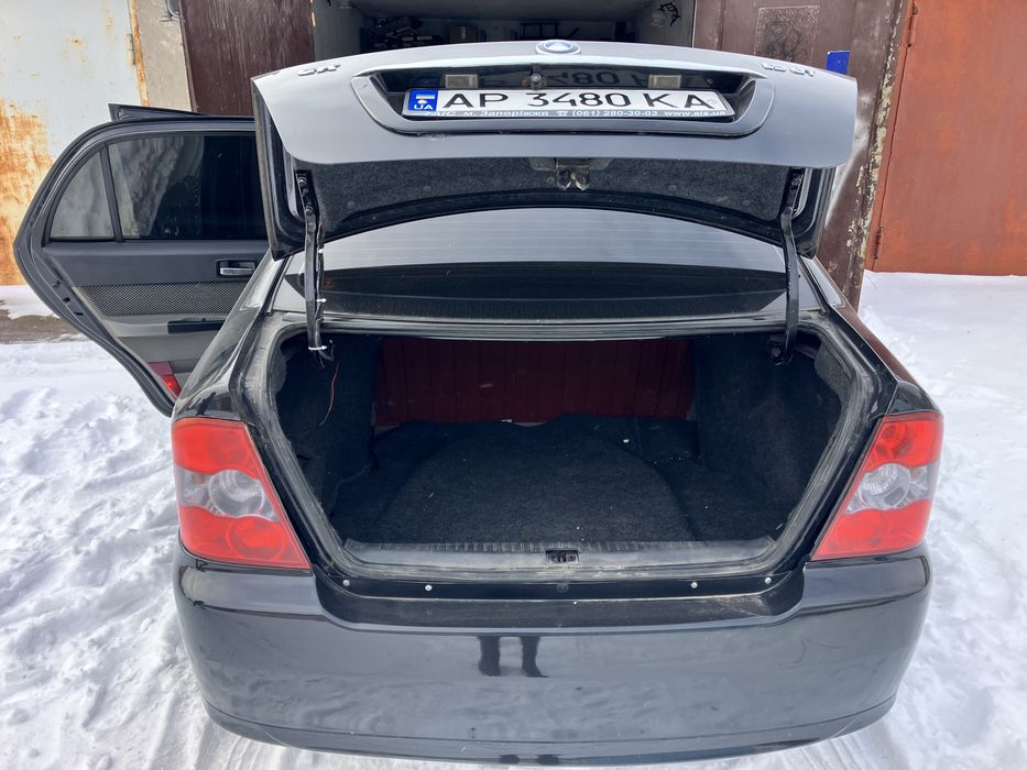 Продам авто Geely CK