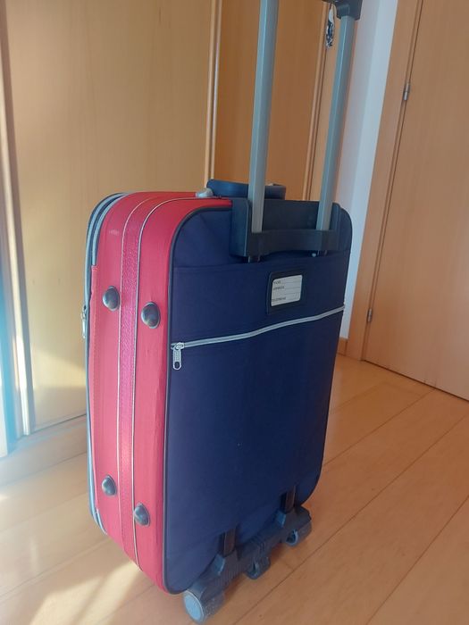 Mala de viagem grande