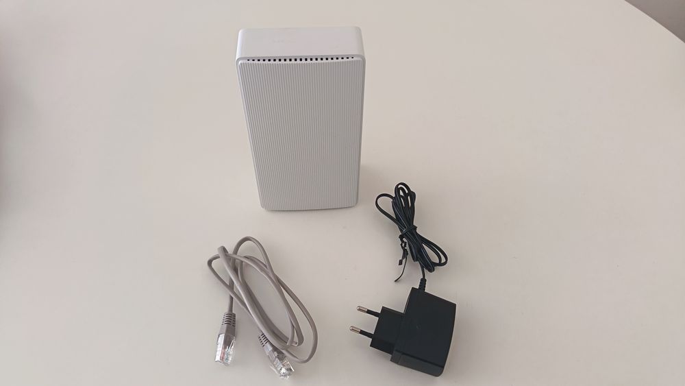 Router 4g Mercusys MB 110