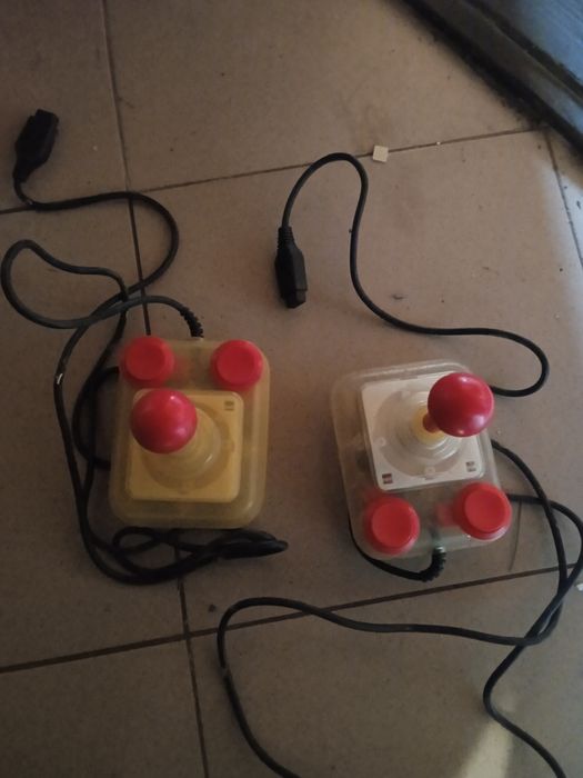 Джойстик игровой ПК