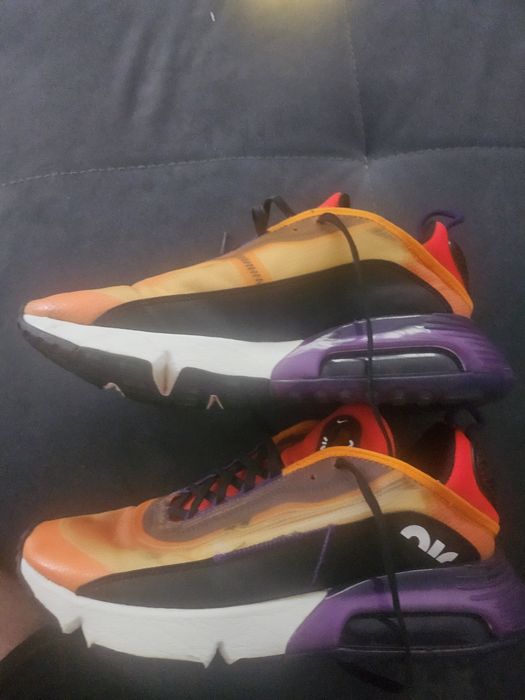 Nike air max 2090