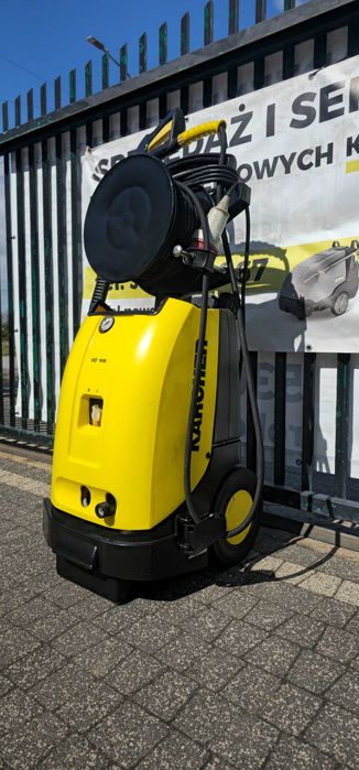 Myjka ciśnieniowa Karcher HD 1090sx NOWY SILNIK