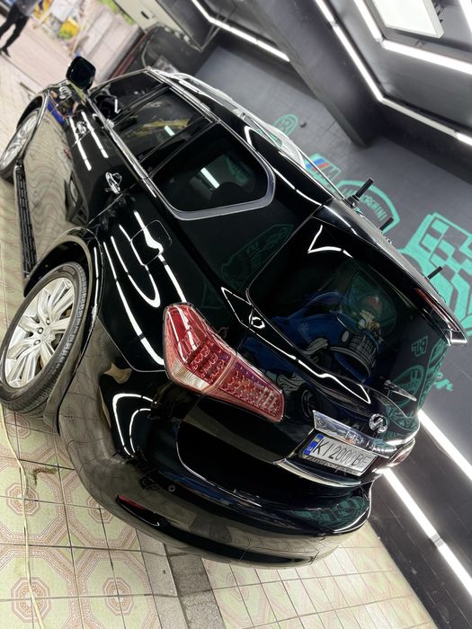 Infiniti QX 56 в ідеальному стані
