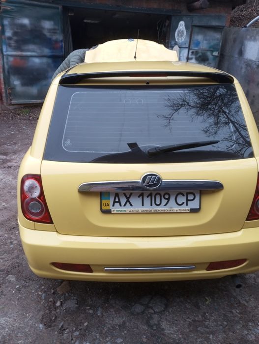 Продам Ліфан 320