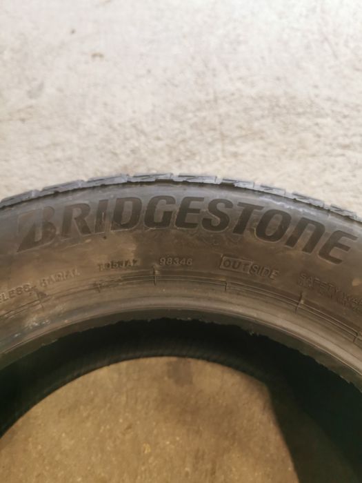 Opona 215/60R16 95V Bridgestone Turanza T005 #34