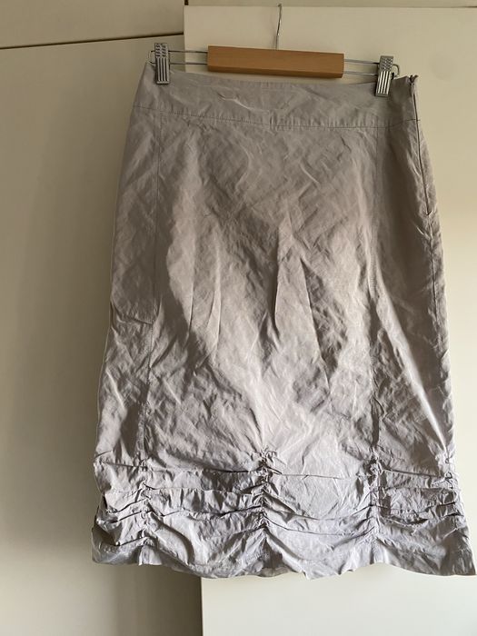 Komplet Danhen 36 żakiet spódnica