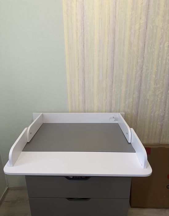 Продам пеленатор на комод