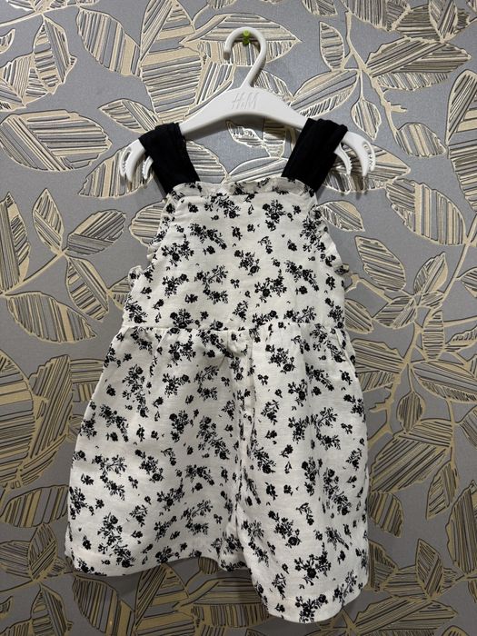 Новые брендовые вещи для девочки , Zara , next , H&M