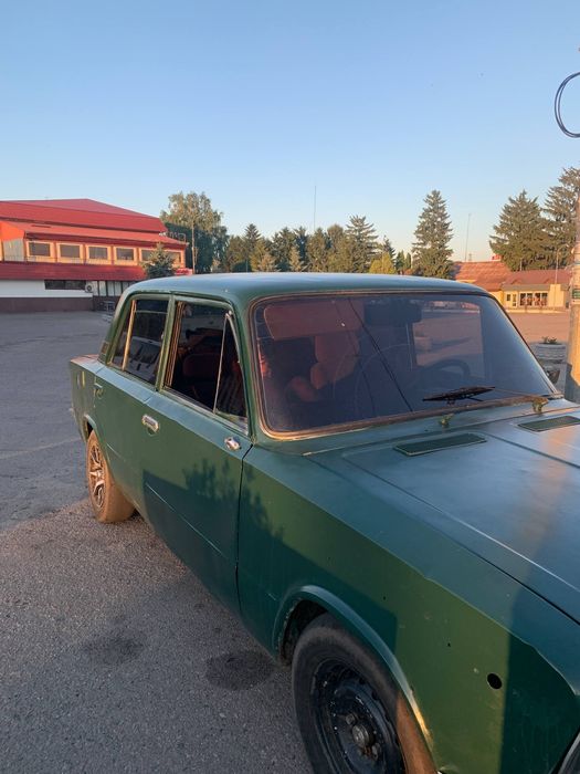 в продажі ваз 21063