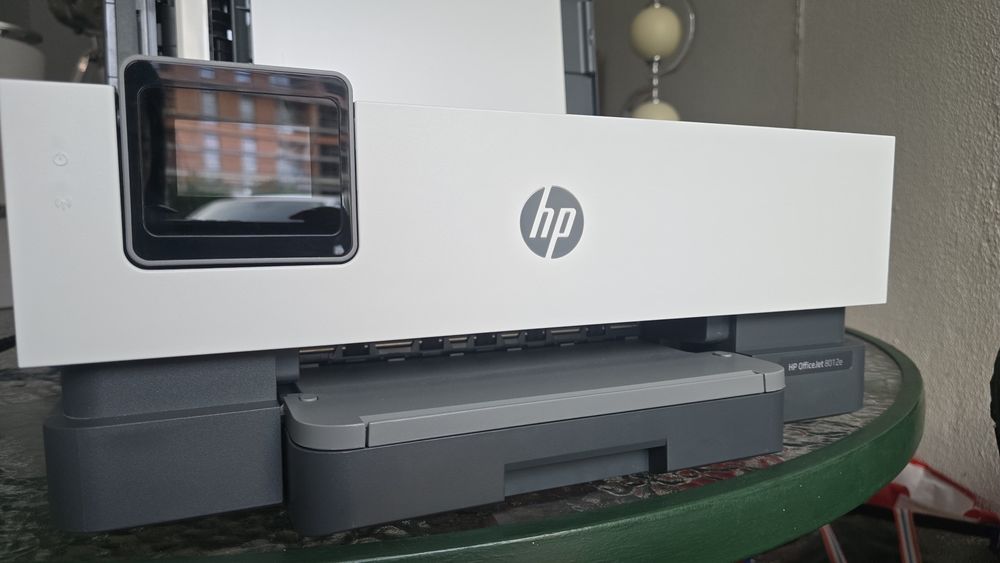 HP 8012E Printer508011102770319362