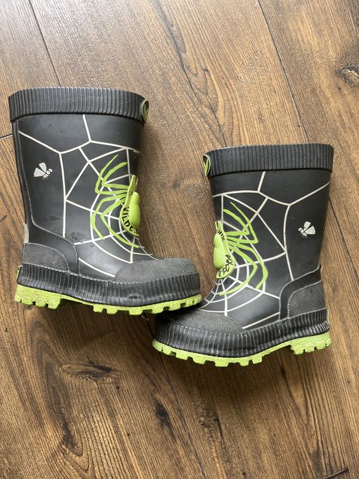 Kalosze pajaki viking 20. „BB4”