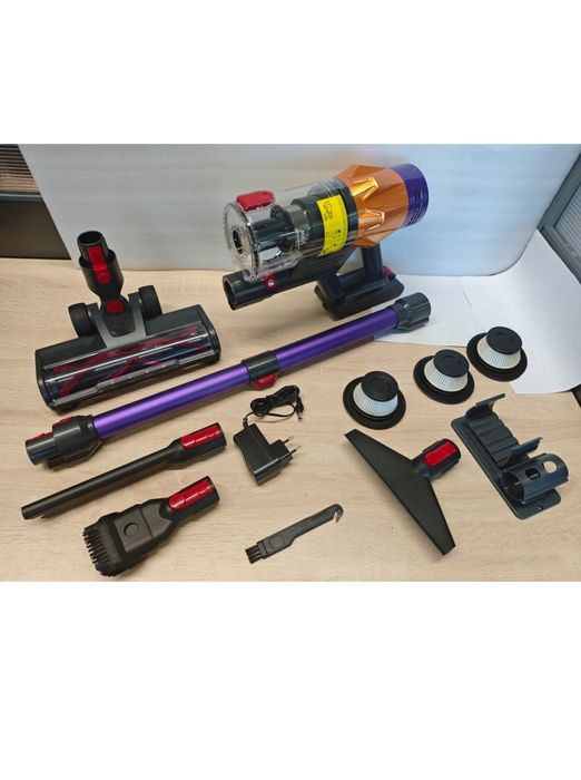 Odkurzacz Laserowy Pionowy Nowy