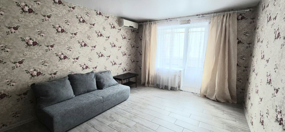 Оренда 1 кімн.кв,  меблі , техніка