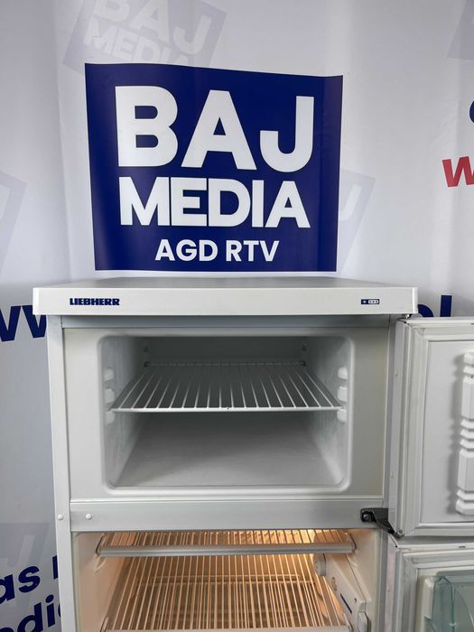 LODÓWKA Liebherr Made in Germany 121cm / A/Dostawa/Gwarancja