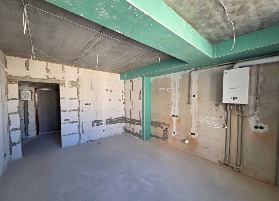 1-но кімнатна квартира в м.Южне(м.Південне)