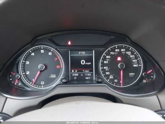 2017 Audi Q5 Premium Plus