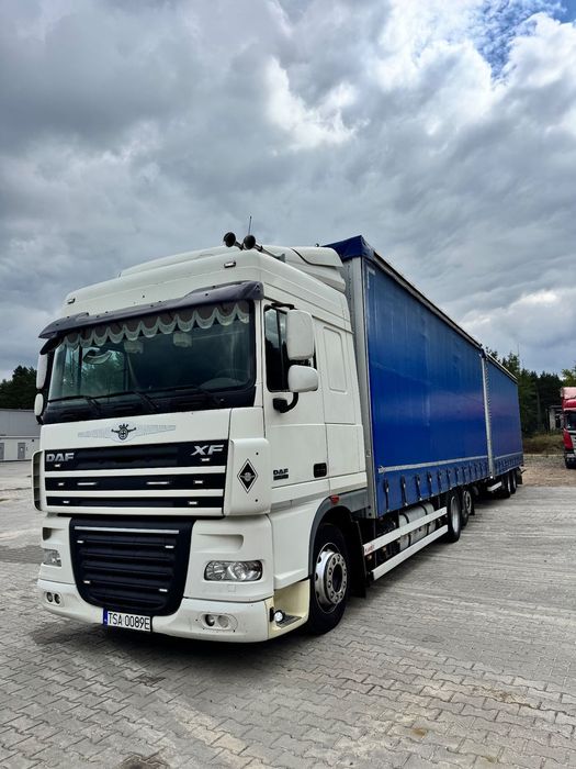 DAF