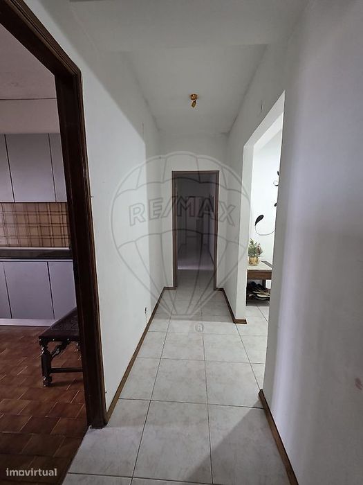 Apartamento T3 para venda