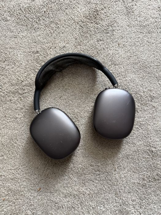 Airpods Max  apple