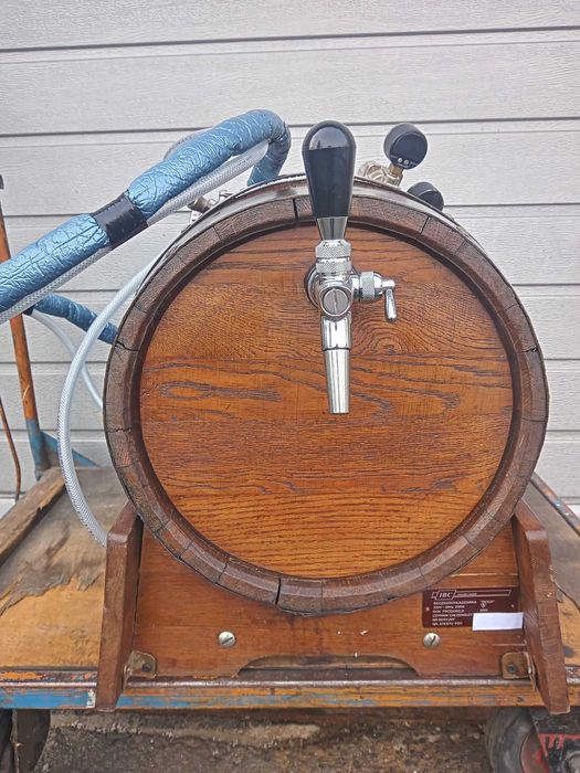 Wynajem rollbar nalewak do piwa