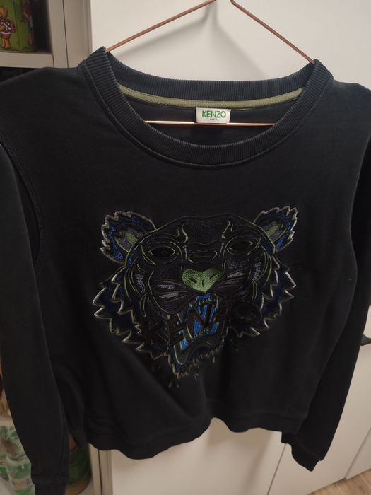 Bluza Kenzo 38 40 damska