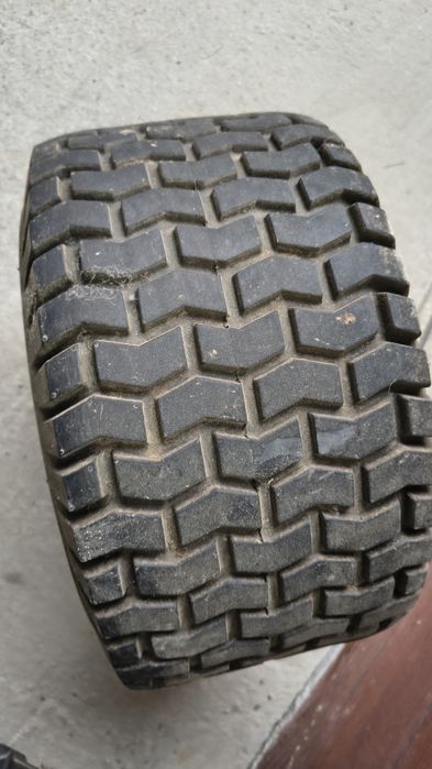 Opna kosiarka traktorek 18x8.5-8