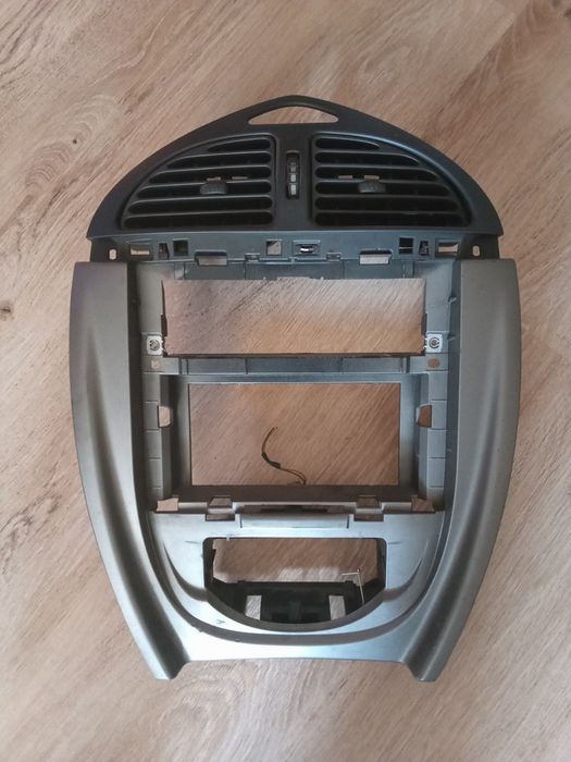 Citroen C5 panel środkowy