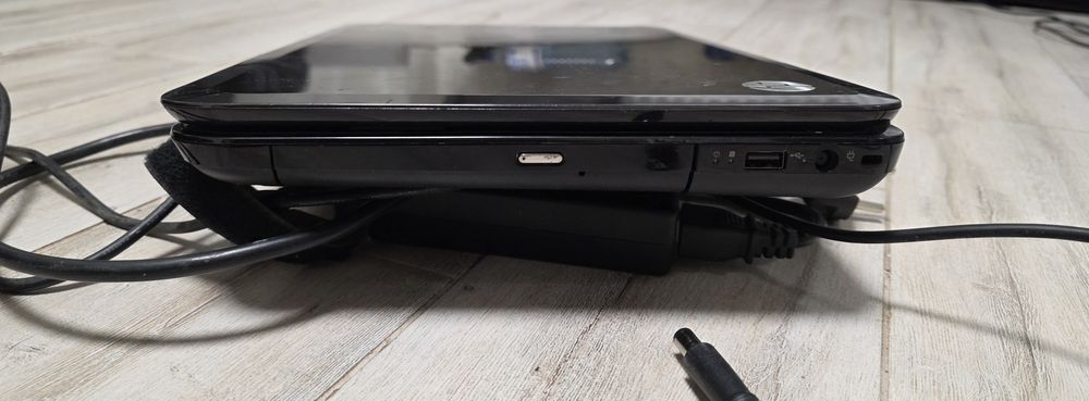 Ноутбук HP j-6. Бу