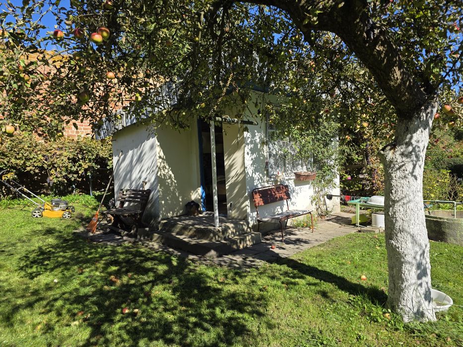 Działka Rod  centrum rekreacyjna