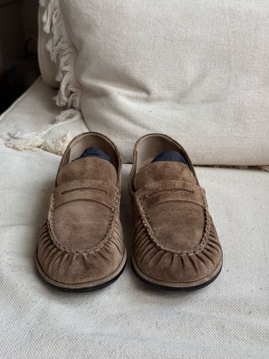 Лофери Massimo Dutti 38 розмір