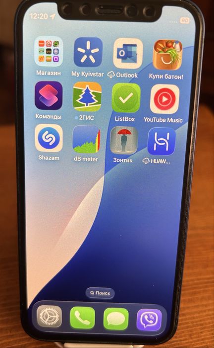 Продам Iphone 12 mini 64gb