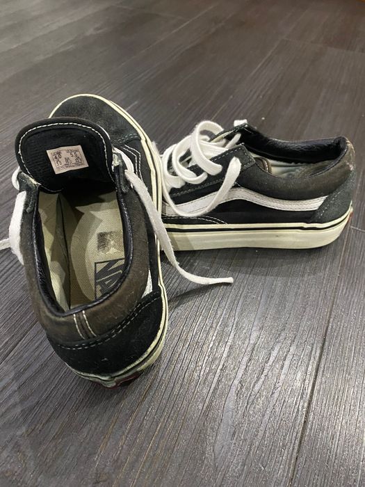 Sapatilhas marca Vans