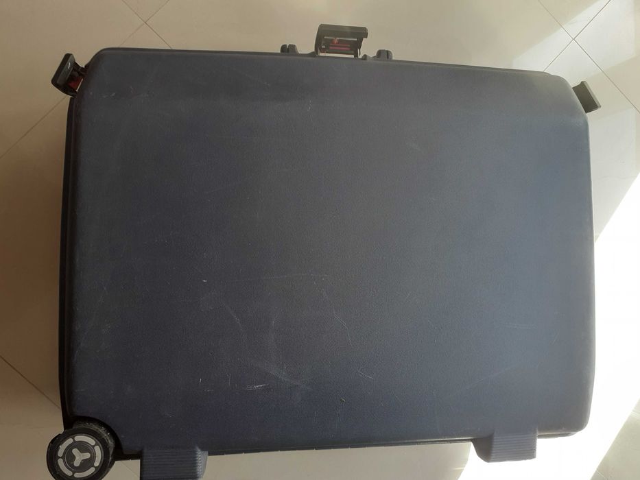Mala porão Samsonite