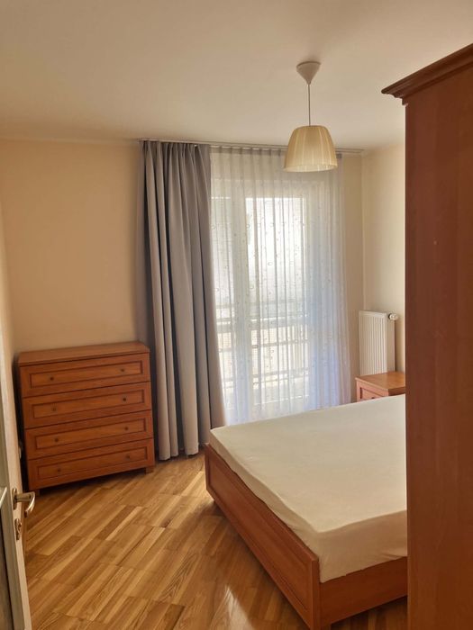 Mieszkanie 3 pokojowe 68m2, Ursynów