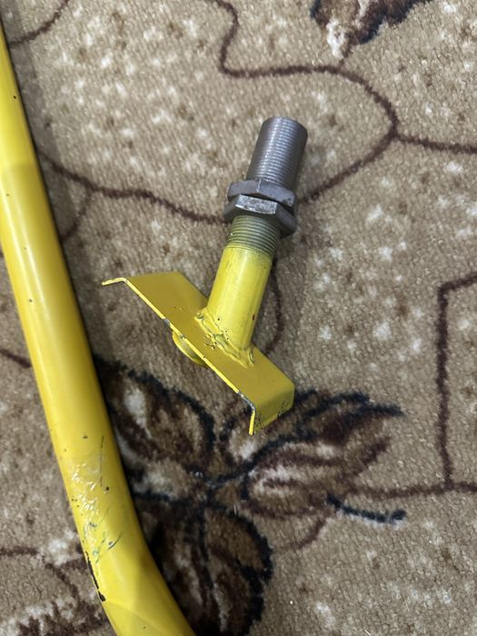 А-образный рычаг Классика А образный рычаг распорка Ваз: 4 900 грн ...