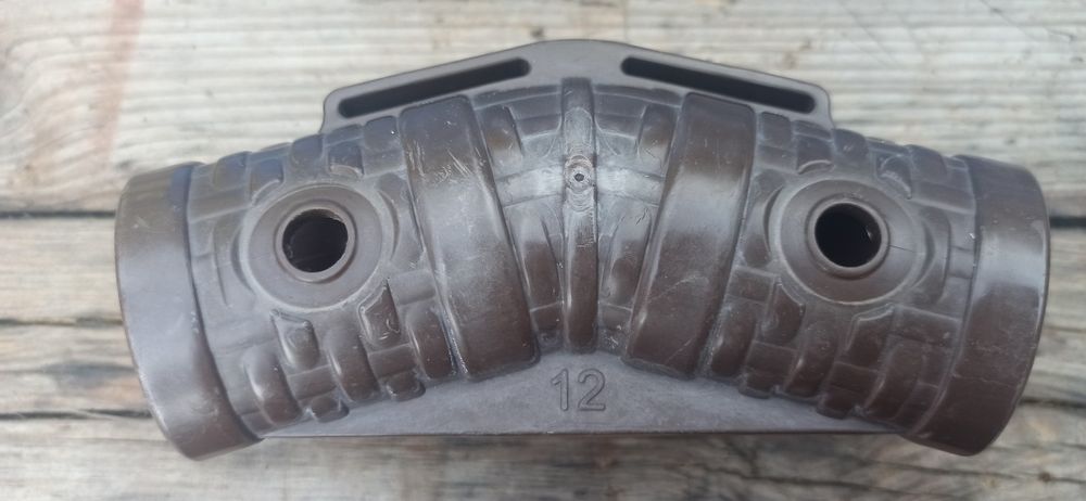 Stelaż do basenu bestway 3,66 x 1,00 - elementy plastikowe