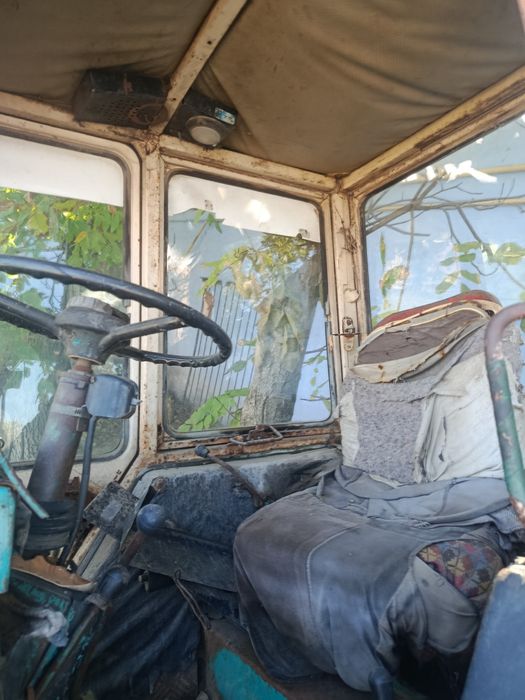 Продам кабіну ЮМЗ 6