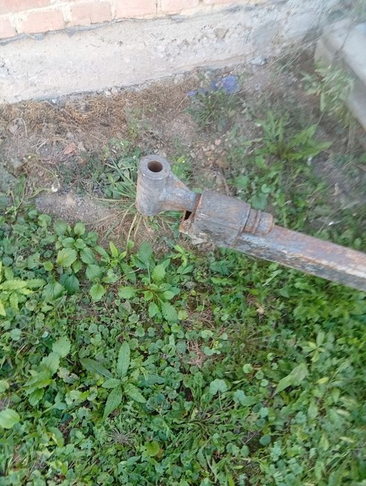 Причепи до мотоблока