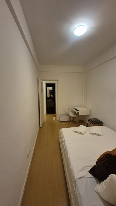 Quarto arrendamento