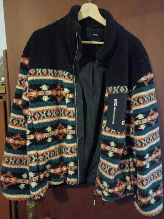 Charmosos casacos de senhora