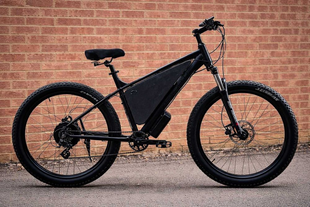 Електровелосипед Оренда/Прокат Glovo/Bolt