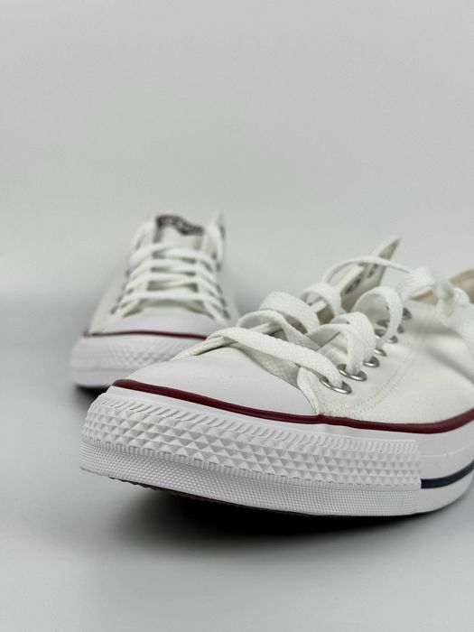 Trampki Converse All Star Ox M7652C Optical White