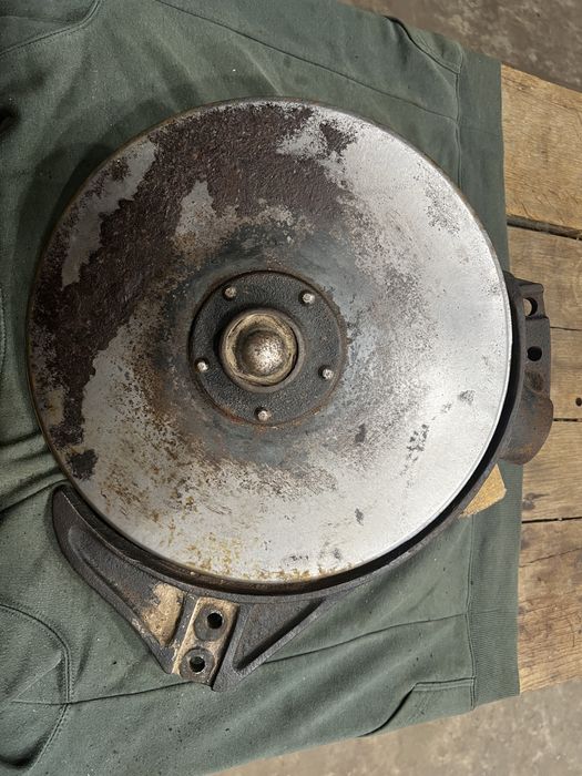 Сошник до сівалки сз -3.6