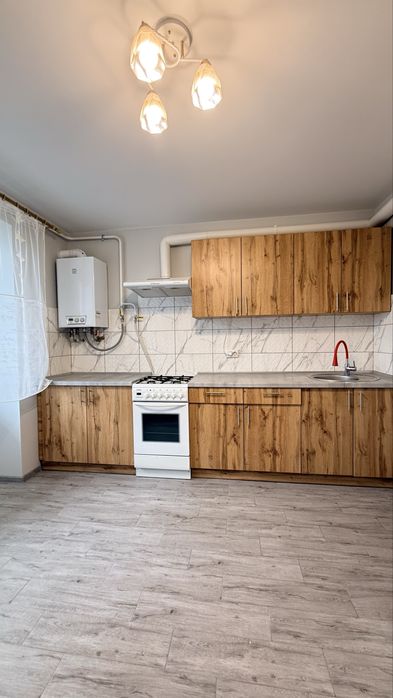 Продаж 1к.кв на Луганській