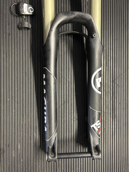 Amortyzator magura ts8