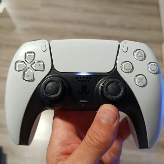PlayStation 5 Digital + Headset 3D Pulse